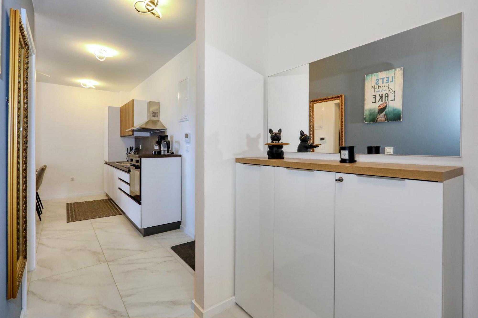 Apartment Relex With Pool & Jacuzzi Privlaka  Exteriér fotografie