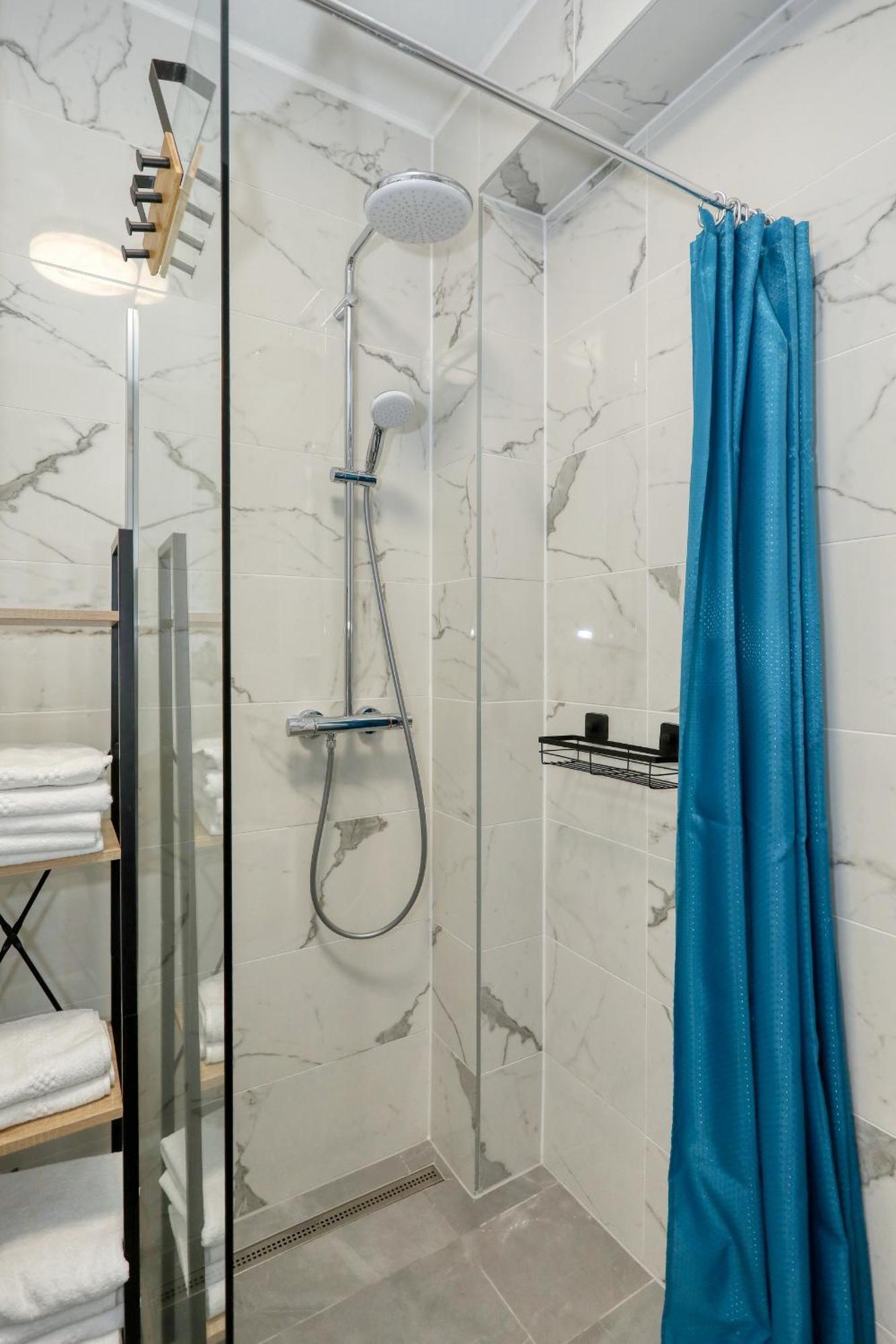 Apartment Relex With Pool & Jacuzzi Privlaka  Exteriér fotografie
